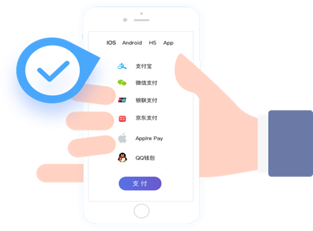 轻松对接搭建您的网站系统