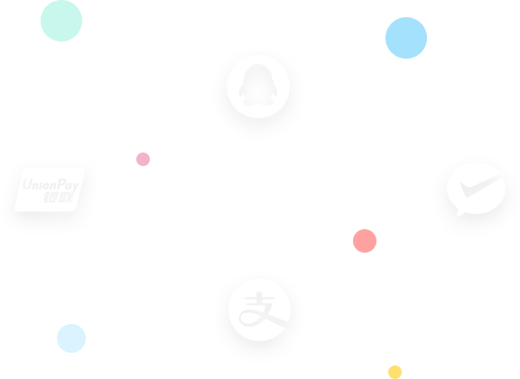 轻松对接基于您的网站支付系统